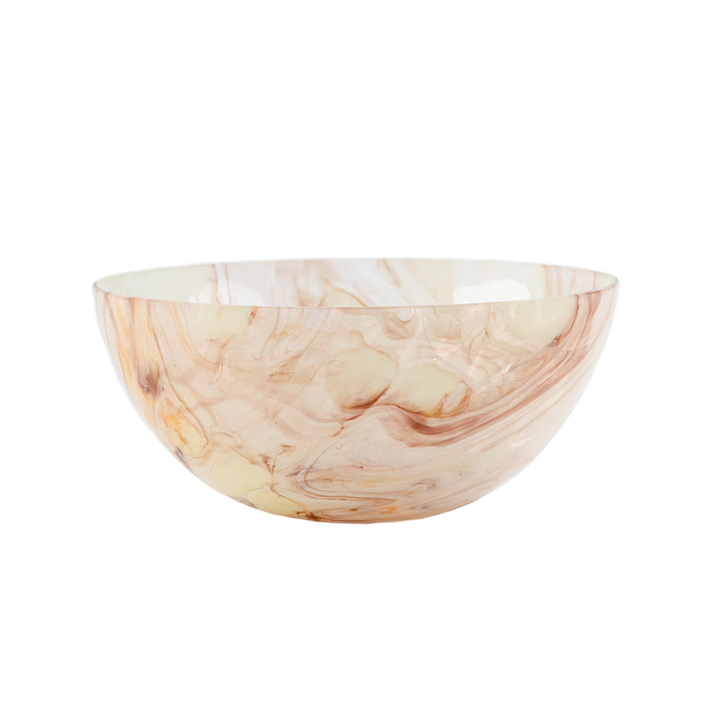 Kodanska Havana Banana Skål Large Bowl Banana Split