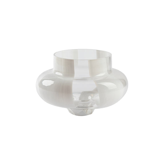 Kodanska 2nd Way Candle Holder Candle holder Coconut