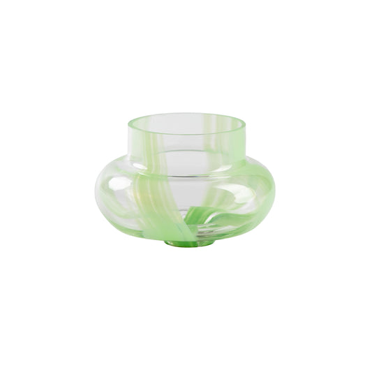 Kodanska 2nd Way Candle Holder Candle holder Matcha