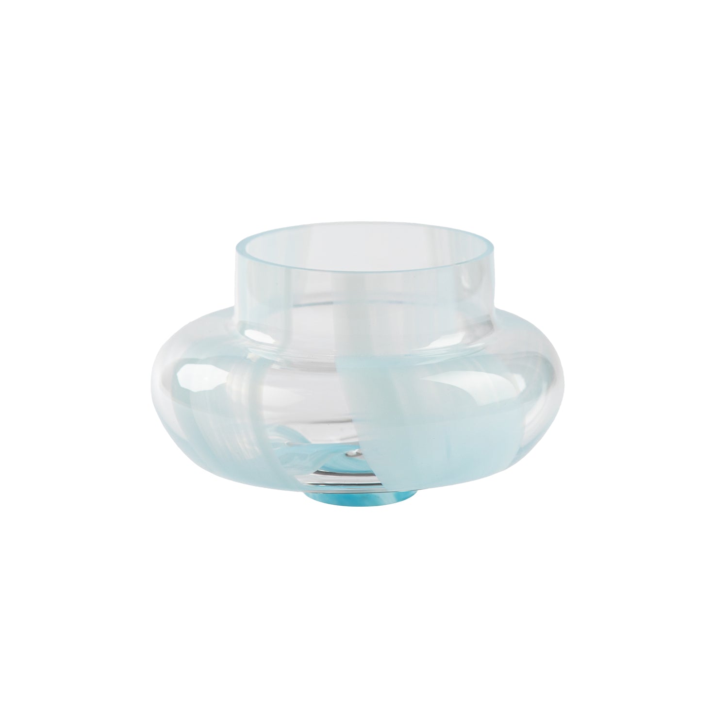 Kodanska 2nd Way Candle Holder Candle holder Rain