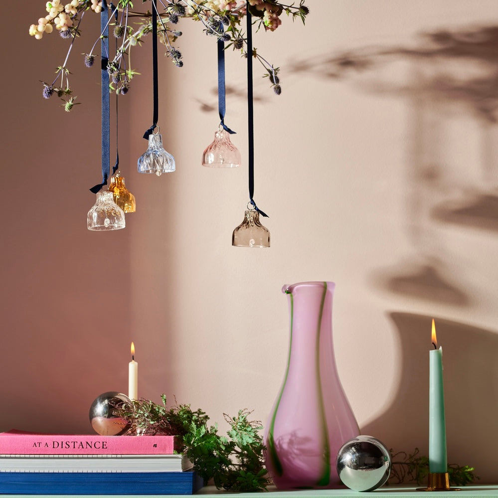 Kodanska Danish Summer Bell Bell