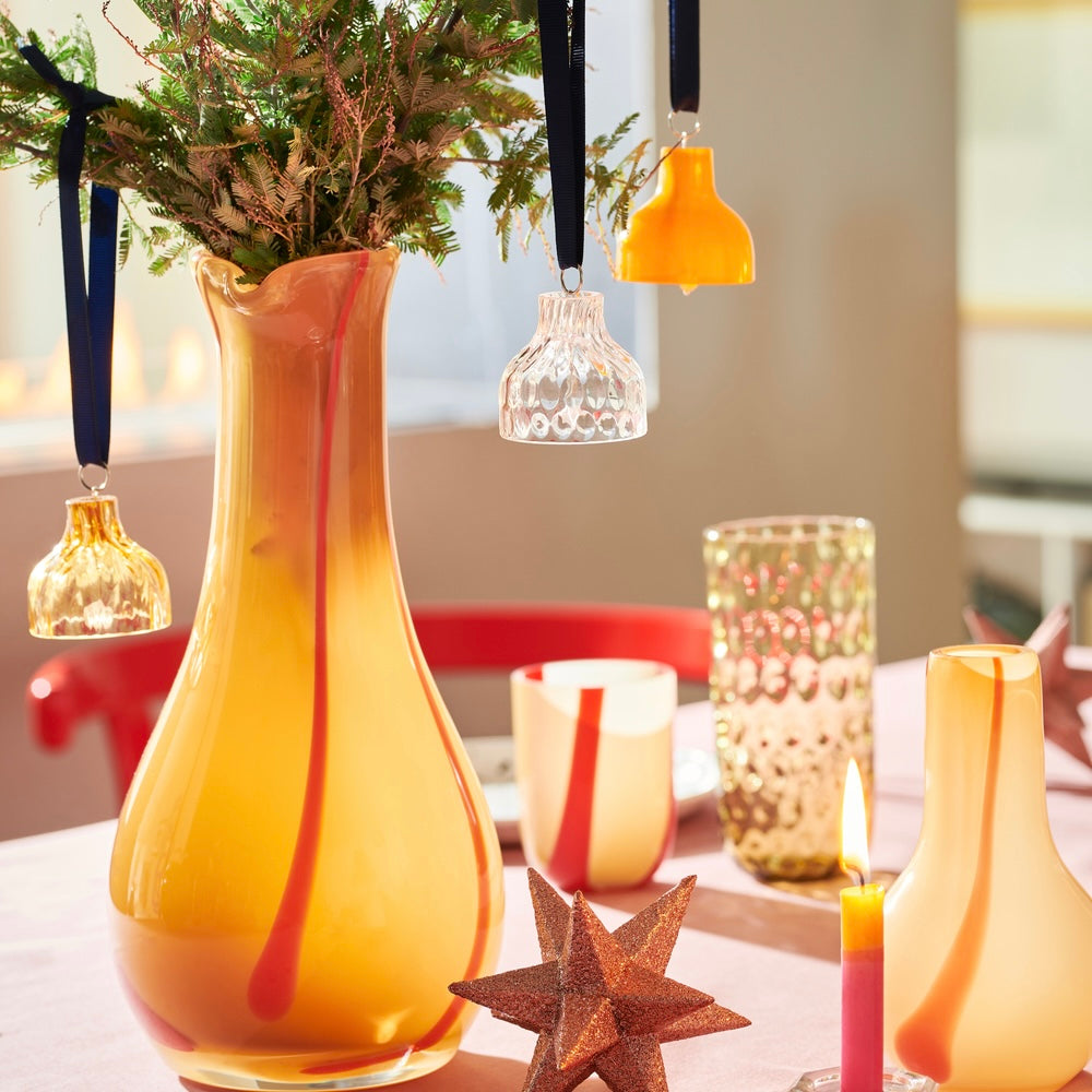 Kodanska Danish Summer Bell Bell