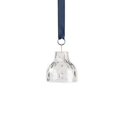 Kodanska Danish Summer Bell Bell Clear