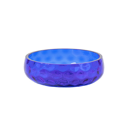 Kodanska Danish Summer Bowl 02 small Bowl Blue