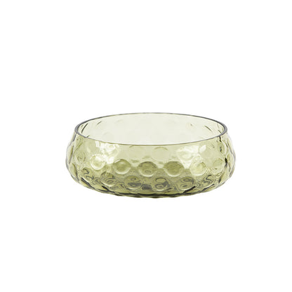 Kodanska Danish Summer Bowl 02 small Bowl Olive Green