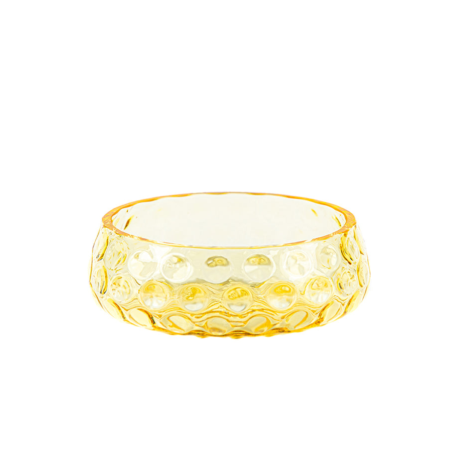 Kodanska Danish Summer Bowl 02 small Bowl Yellow