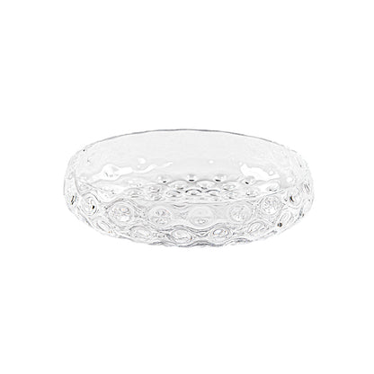 Kodanska Danish Summer Bowl 03 Medium Bowl Clear