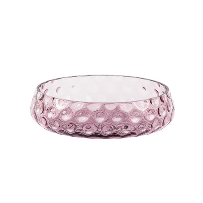 Kodanska Danish Summer Bowl 03 Medium Bowl Purple