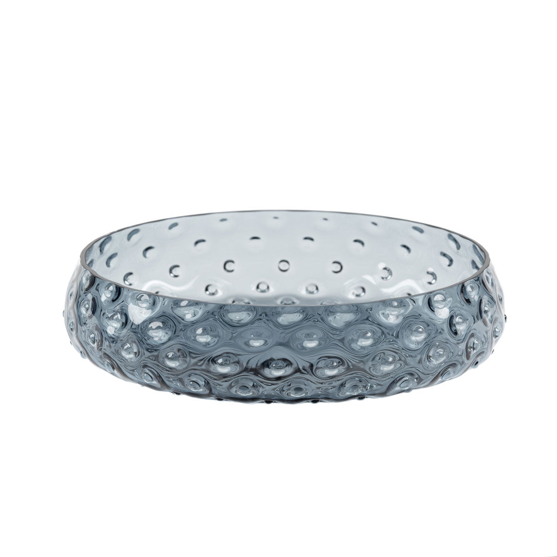 Kodanska Danish Summer Bowl 04 Large Bowl Cosmo Grey