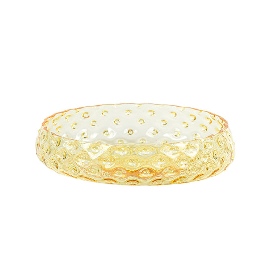 Kodanska Danish Summer Bowl 04 Large Bowl Yellow