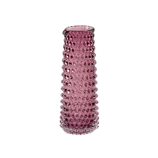 Kodanska Danish Summer Carafe Carafe / Vase Purple