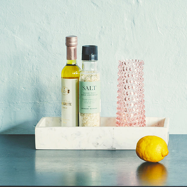 Kodanska Danish Summer Carafe Small Milk Pitcher / Vase