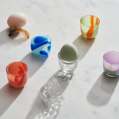 Kodanska Danish Summer Egg Cup Danish summer egg cup