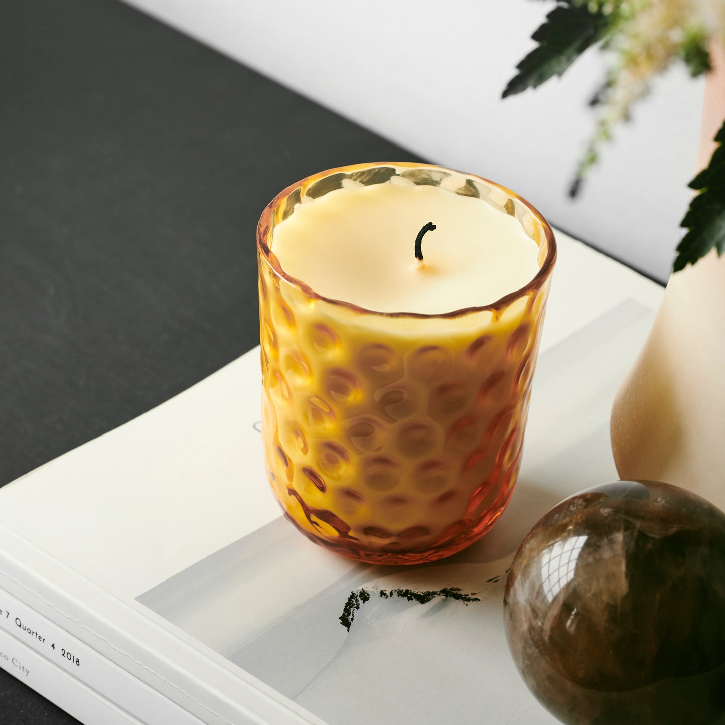 Kodanska Danish Summer Scented Candle Scented Candle