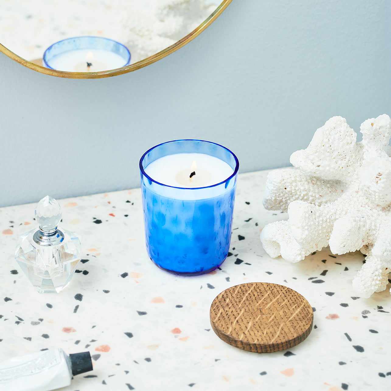 Kodanska Danish Summer Scented Candle Scented Candle