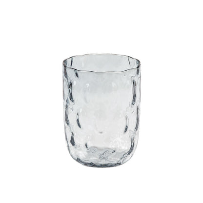 Kodanska Danish Summer Tumbler Big Drops Water Glass