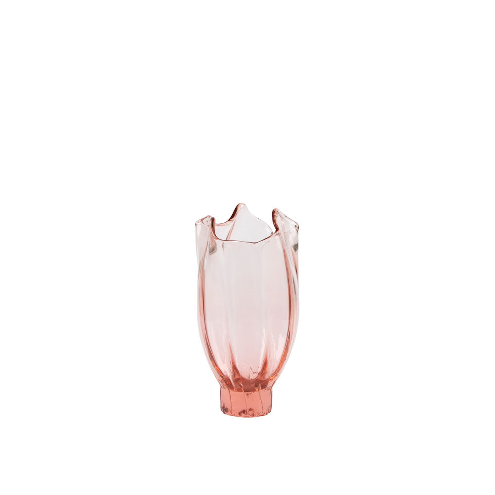 Kodanska Faith Vase 01 Vase Pink