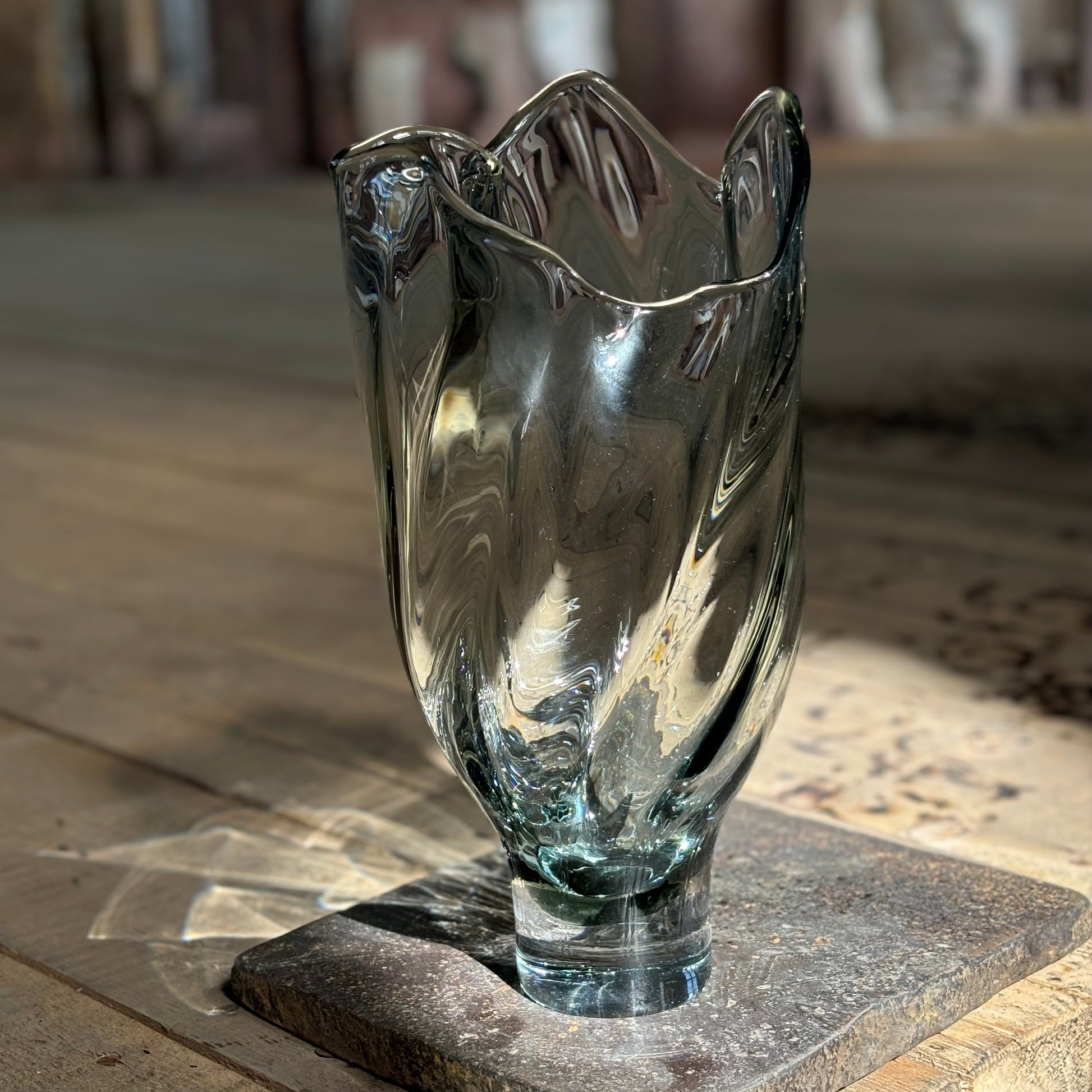 Kodanska Faith Vase 01, 25cm Vase