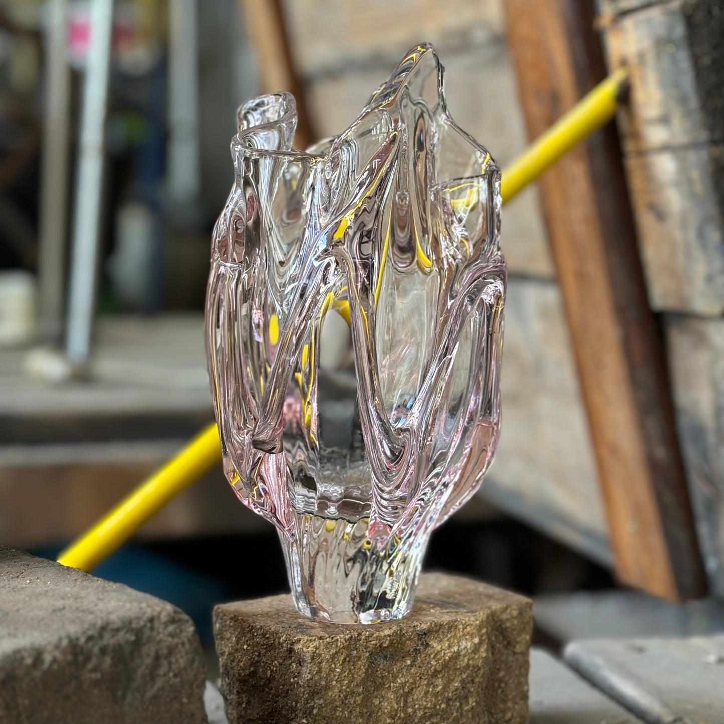 Kodanska Faith Vase 01, 25cm Vase