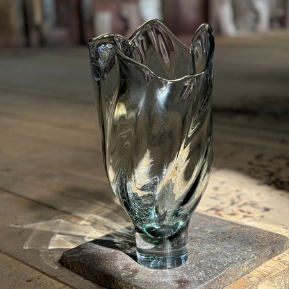 Kodanska Faith Vase 01 Art, 25cm Vase