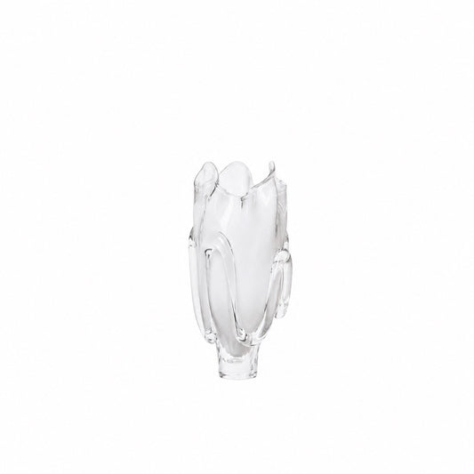 Kodanska Faith Vase 01 Art Ice Vase Ice w. Art