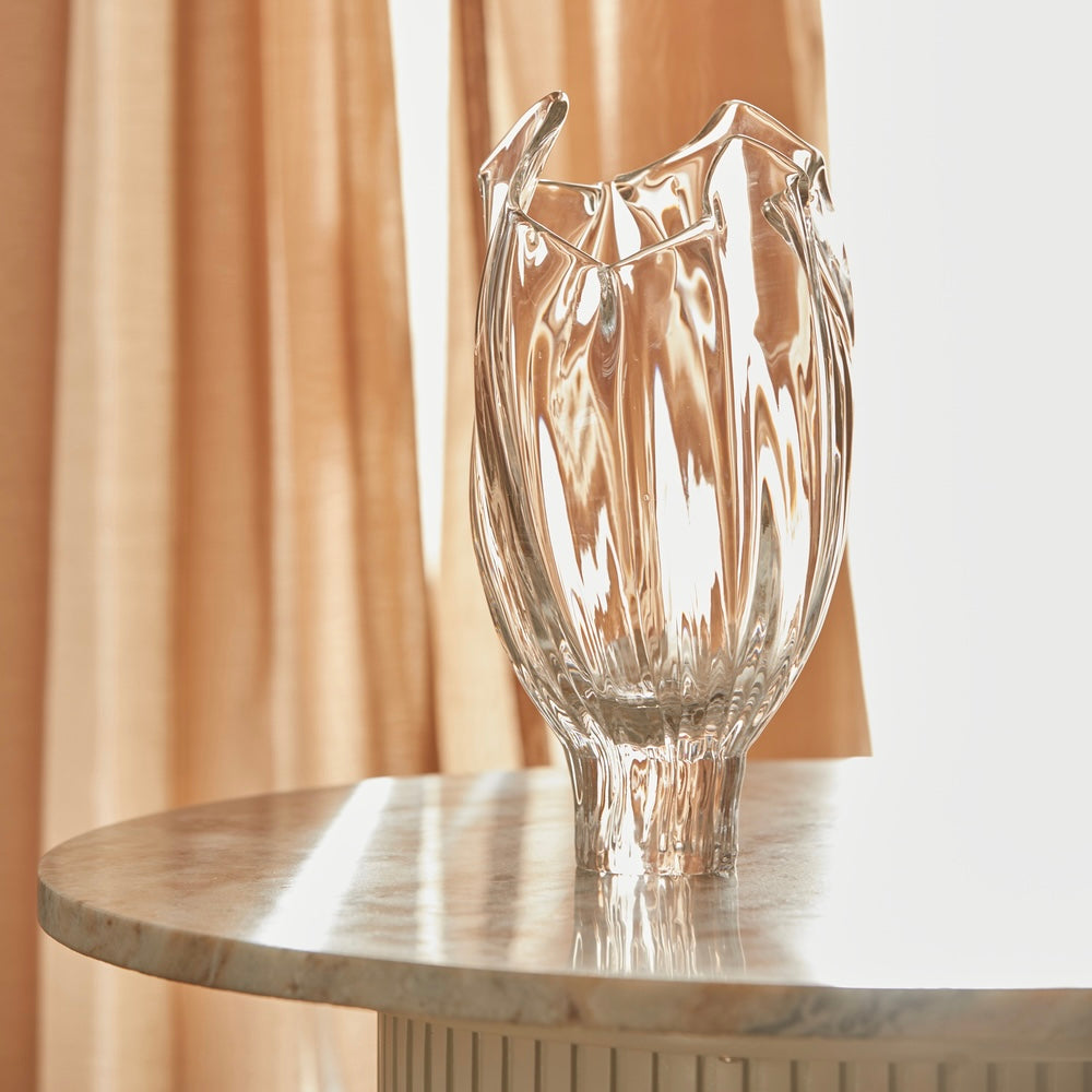 Kodanska Faith Vase 02 Art, 35cm Vase