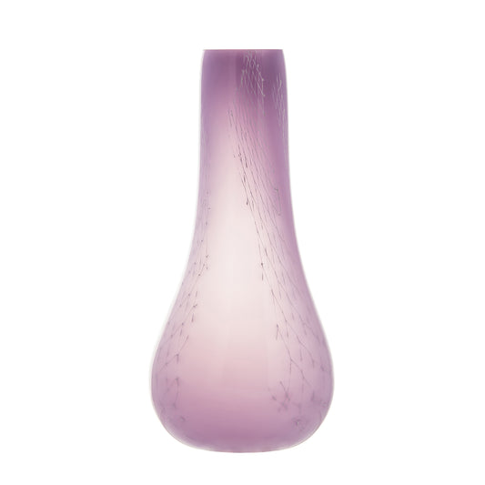 Kodanska Flow Vase Vase Purple W. Print