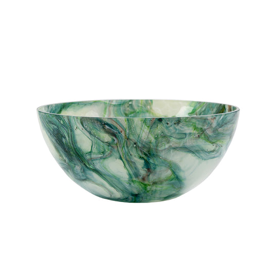 Kodanska Havana Banana Bowl Large Bowl Banana Green