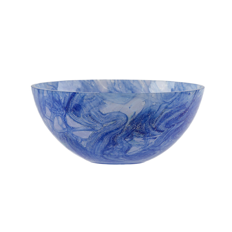 Kodanska Havana Banana Bowl Large Bowl Blue Lagoon