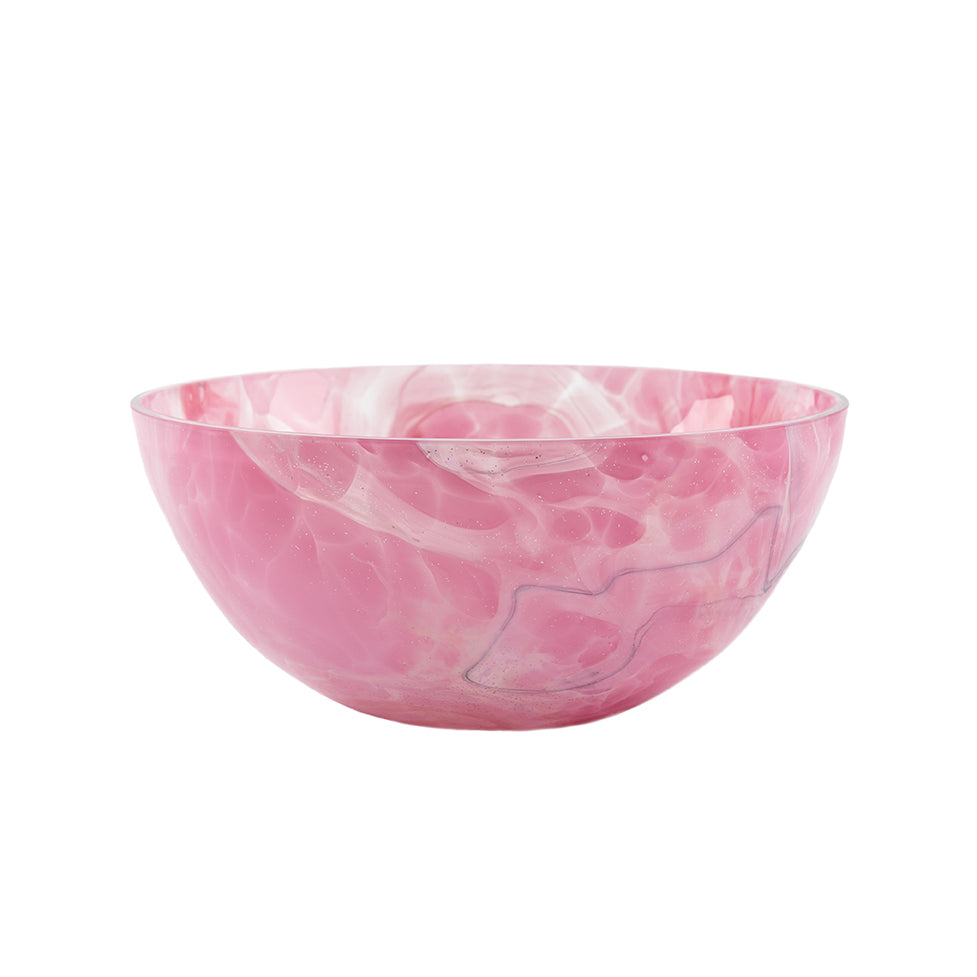 Kodanska Havana Banana Bowl Large Bowl Cotton Candy