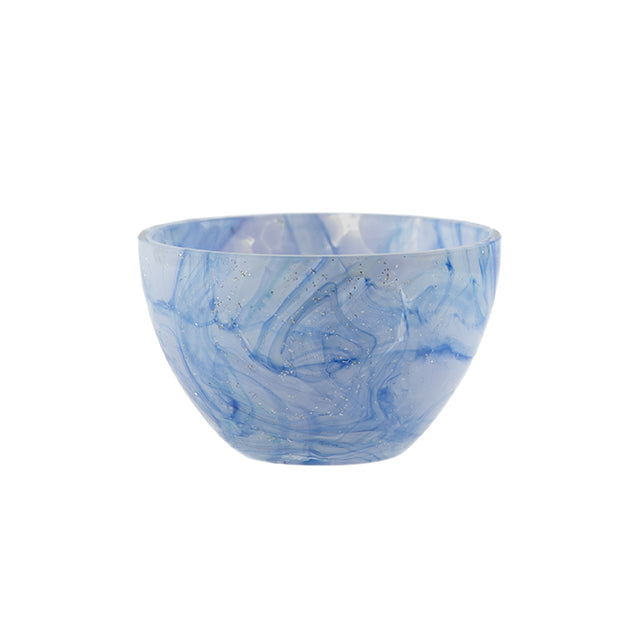 Kodanska Havana Banana Bowl Small Bowl Blue Lagoon
