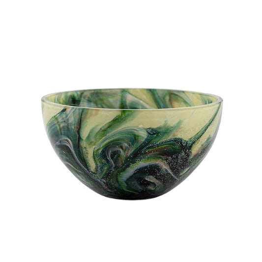 Kodanska Havana Banana Bowl medium Bowl Banana Green