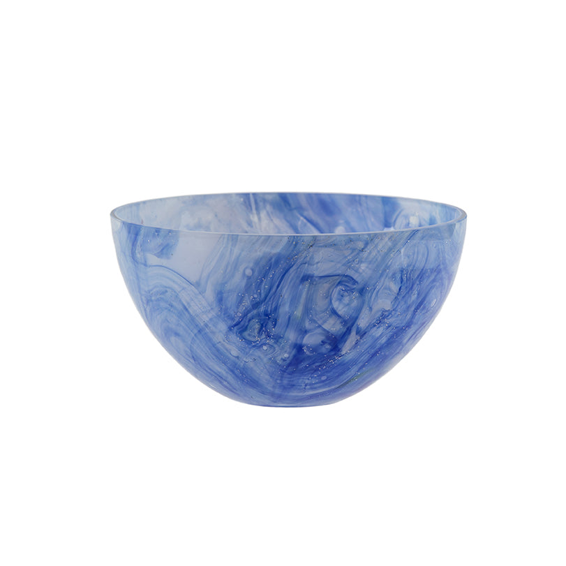 Kodanska Havana Banana Bowl medium Bowl Blue Lagoon
