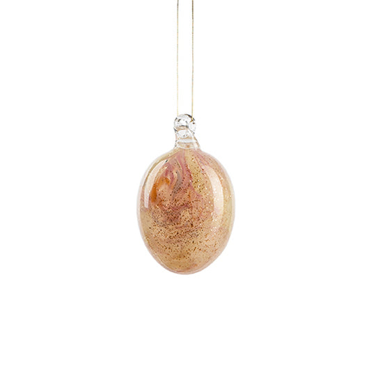 Kodanska Havana Banana Ornament Ornament Banana Pink