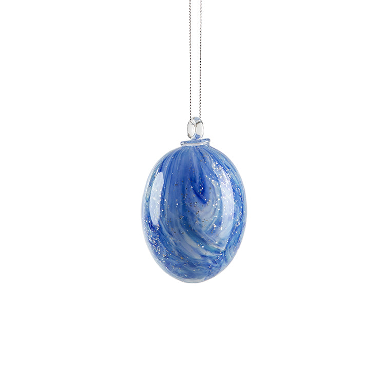 Kodanska Havana Banana Ornament Ornament Blue Lagoon