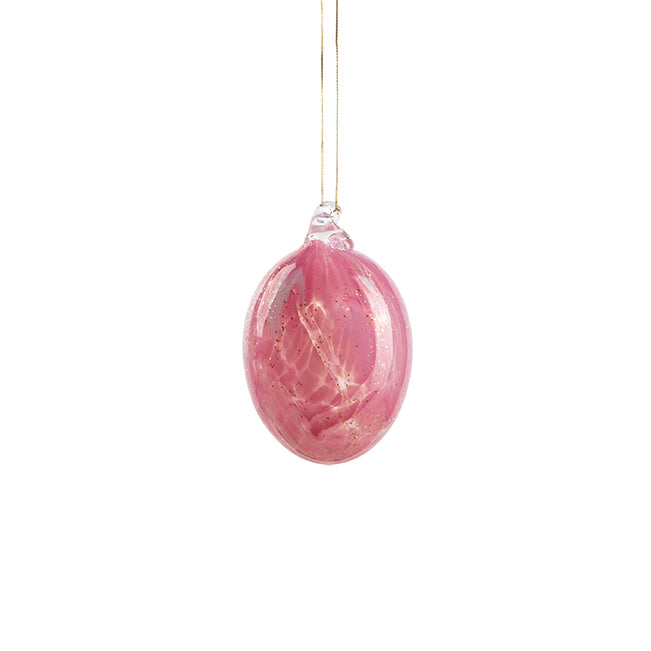 Kodanska Havana Banana Ornament Ornament Cotton Candy
