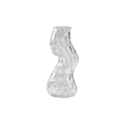 Kodanska The Road Vase Vase Clear Danish Summer