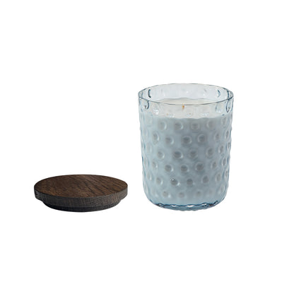 Kodanska Danish Summer Duftelys Scented Candle Blue Smoke