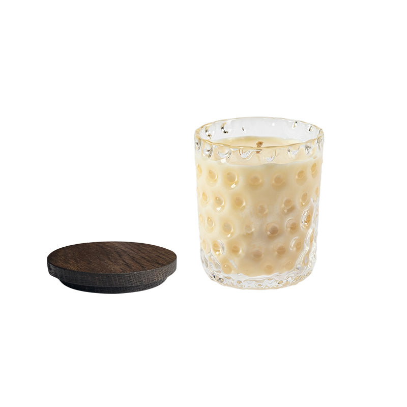 Kodanska Danish Summer Scented Candle Scented Candle Clear