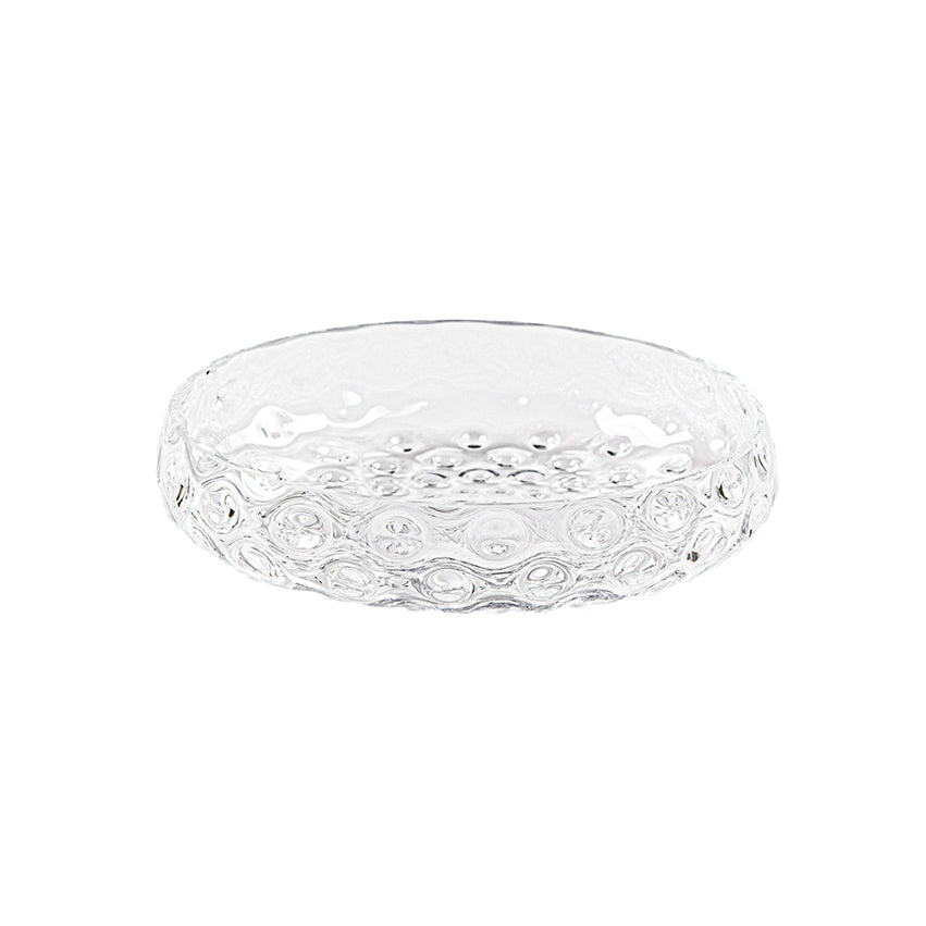 Kodanska Danish Summer Skål Medium Bowl Clear