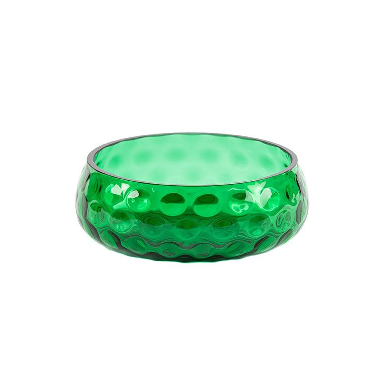 Kodanska Danish Summer Skål Small Bowl Green