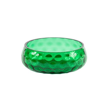 Kodanska Danish Summer Skål Small Bowl Green