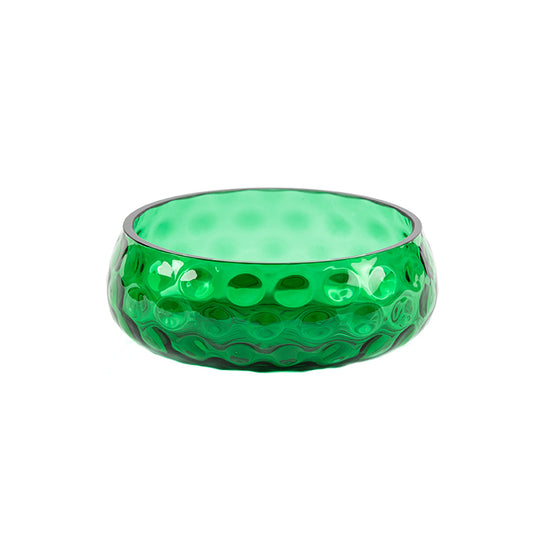 Kodanska Danish Summer Skål Small Bowl Green