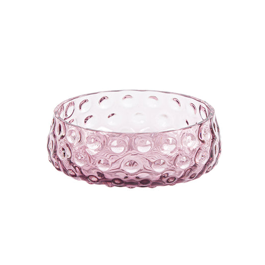 Kodanska Danish Summer Skål Small Bowl Purple