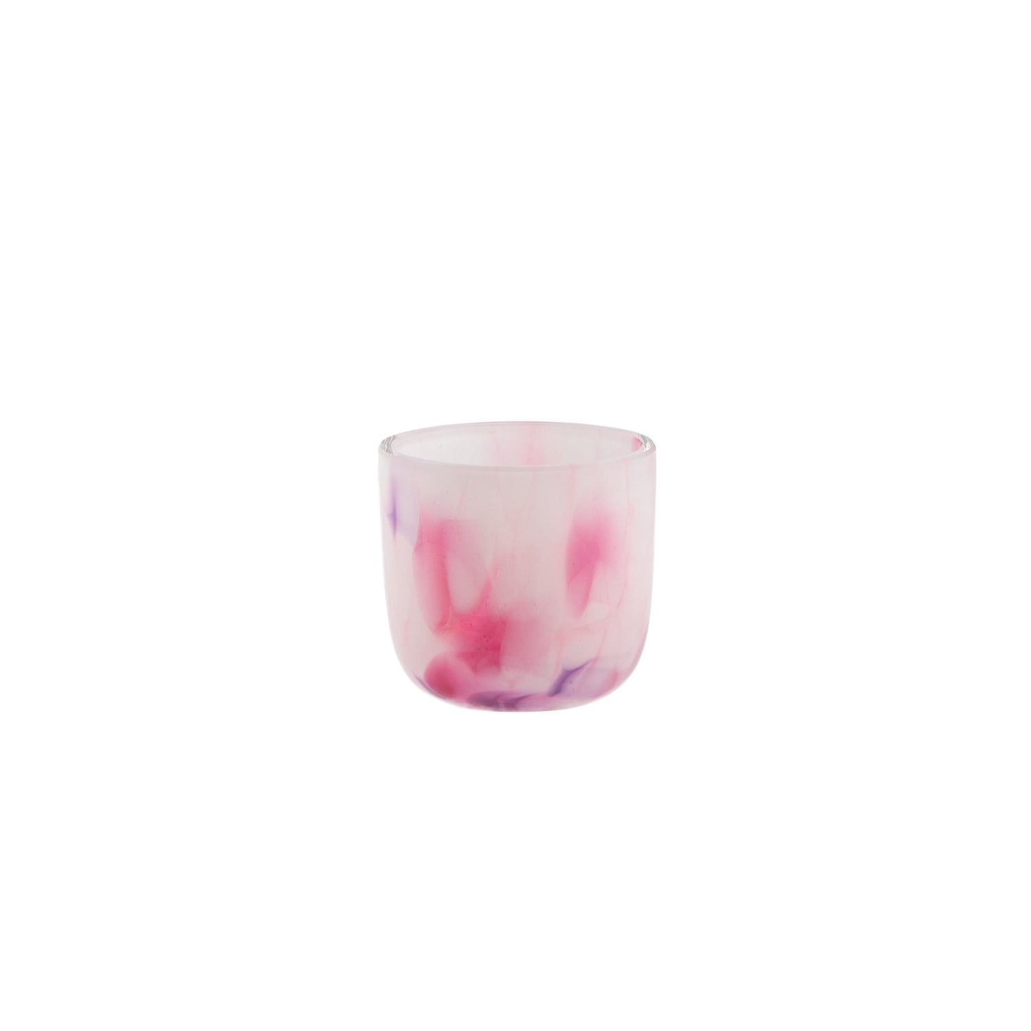 Kodanska Flow Egg Cup Flow egg cup Multicolour Pink