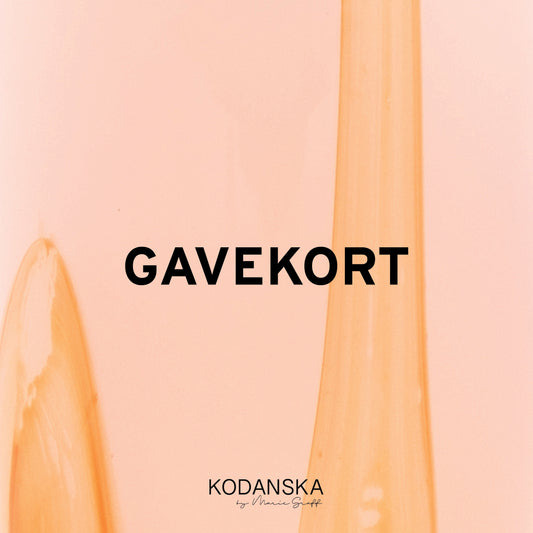 Kodanska Gift Card